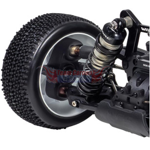 WIRC SBX4E 1/8  Electric Off-road Buggy car kit  WRC SBXE4